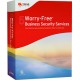 Trend Micro Worry-Free Business Security Services 5, 11-25u, 1Y, ML Plurilingüe 1 año(s)